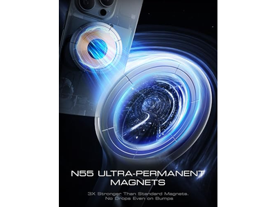 Soporte para teléfono con ventilación de aire Soporte para teléfono celular manos libres para coche