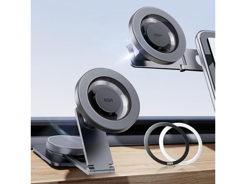 Soporte para teléfono para automóvil Tablero Tesla Soporte para automóvil con pantalla táctil