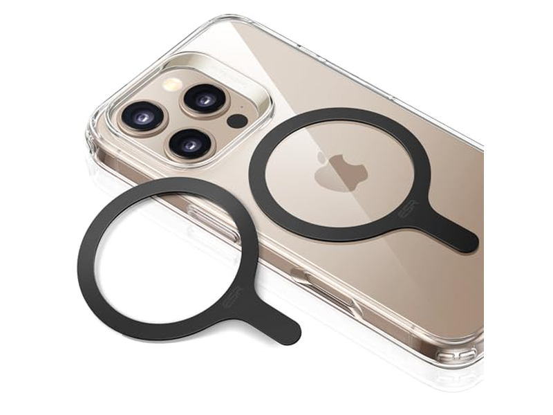 ESR para pegatina MagSafe, imán de anillo MagSafe