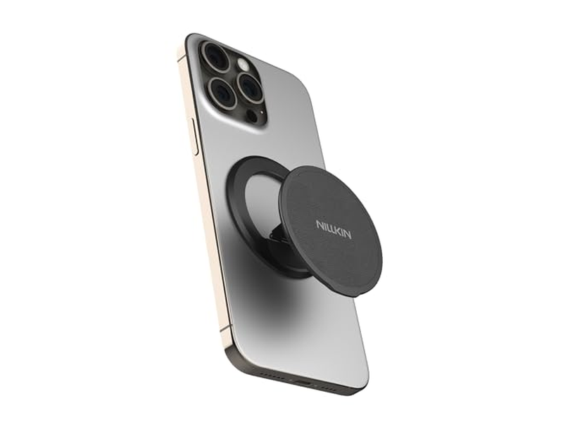 Soporte magnético para teléfono compatible con MagSafe