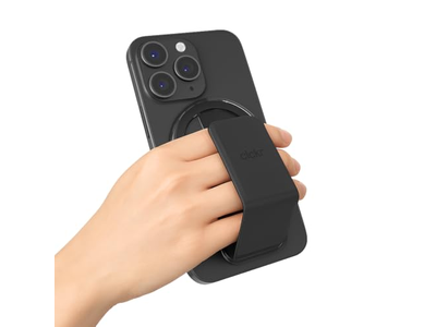 MagSafe Phone Grip y soporte 3 en 1 para teléfonos inteligentes