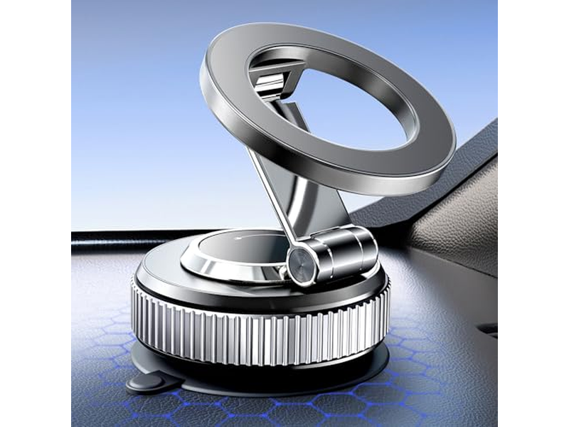 Soportes para teléfono para su automóvil ajustables en 360 grados