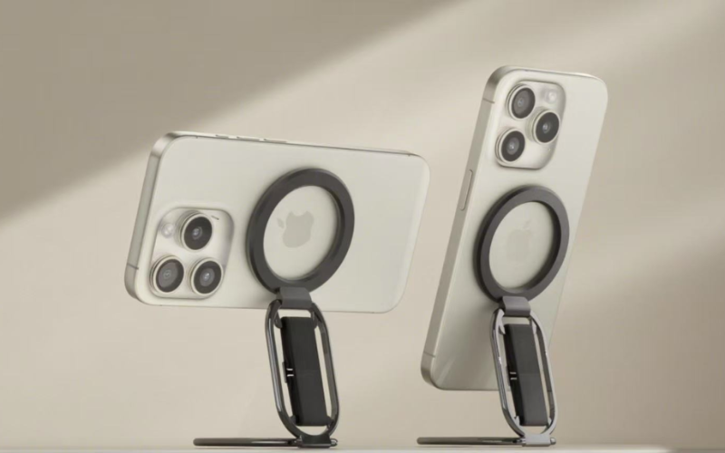 Soporte para teléfono