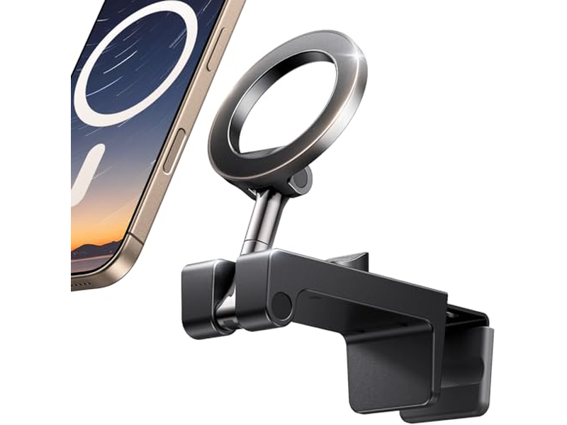 Soporte para teléfono de avión para Magsafe Air Plane Travel Essentials