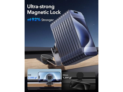 Soporte para teléfono para automóvil Tablero Tesla Soporte para automóvil con pantalla táctil