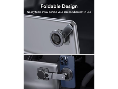 Soporte para teléfono para automóvil Tablero Tesla Soporte para automóvil con pantalla táctil