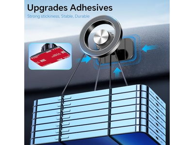 Soportes para teléfono para tu automóvil