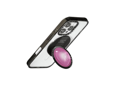 Soporte de agarre compatible con MagSafe - Diseño de corazón