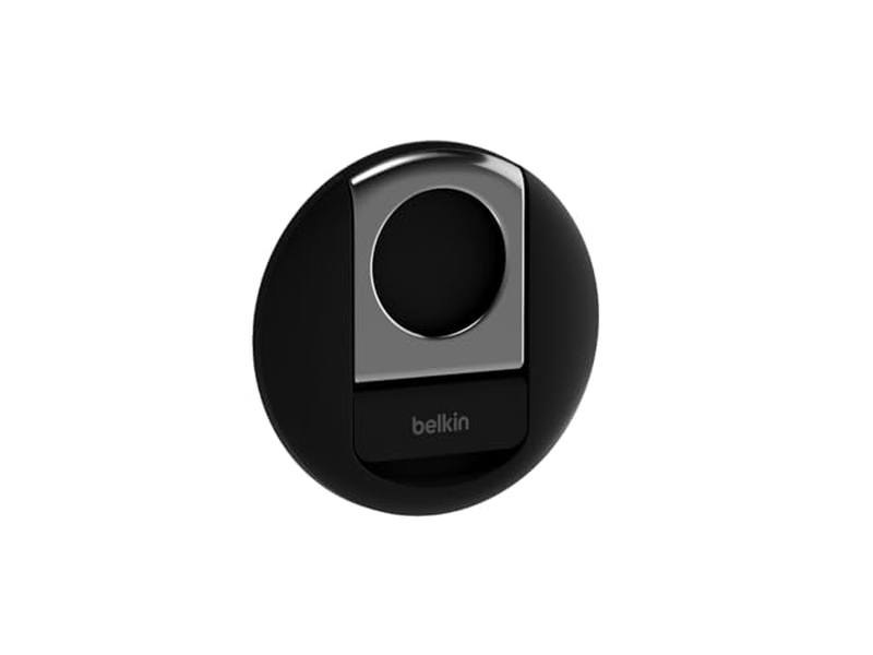 Soporte de cámara MagSafe para iPhone para MacBook, soporte de cámara de continuidad para iPhone