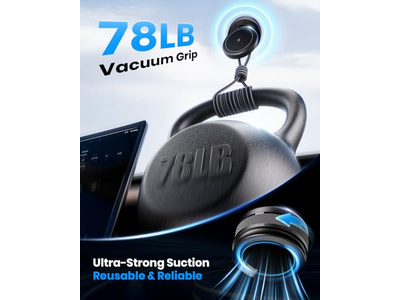 Soporte magnético para teléfono de coche para Magsafe