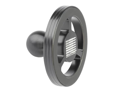 Soporte magnético para teléfono celular compatible con MagSafe