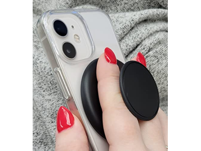 Agarre magnético para teléfono para fundas y accesorios MagSafe y iPhone