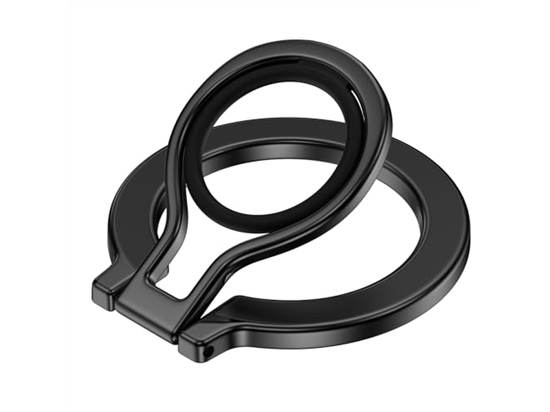 Soporte magnético para teléfono móvil y smartphone