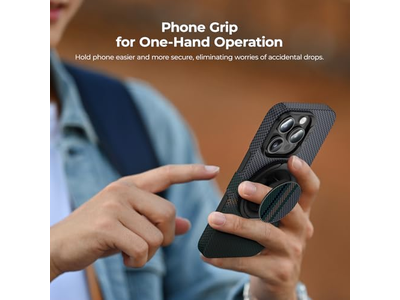 Soporte magnético para anillo de agarre de teléfono para Magsafe