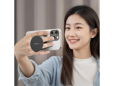 Soporte magnético para teléfono compatible con MagSafe