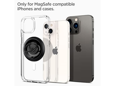 Agarre magnético para teléfono diseñado para MagSafe