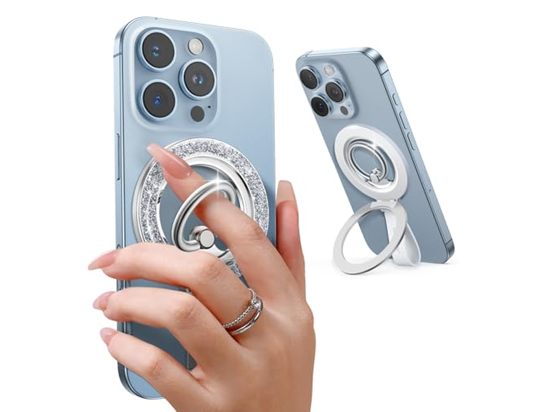 Soporte magnético para teléfono con estilo Twinkle