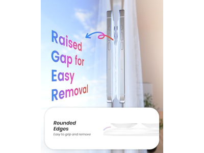 Soporte magnético para teléfono para soporte adhesivo extraíble transparente