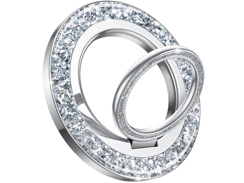 Anillo magnético para teléfono para MagSafe Grip