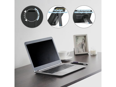 Cartera magnética para iPhone: tarjetero y soporte ligeros