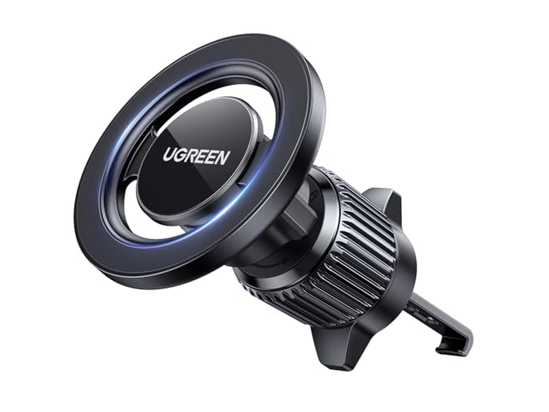 Soporte magnético para teléfono Magsafe Air Vent Car Mount