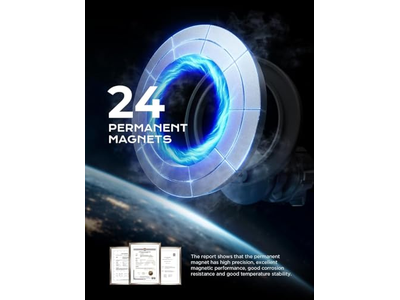 Accesorios de coche MagSafe Car Mount para hombres y mujeres