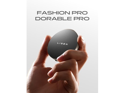 Cargador del soporte del coche de Magsafe, cargador inalámbrico magnético de carga rápido del coche 15W