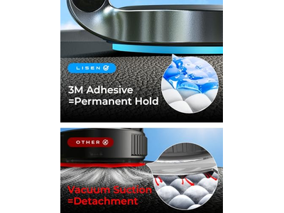 Cargador del soporte del coche de Magsafe, cargador inalámbrico magnético de carga rápido del coche 15W