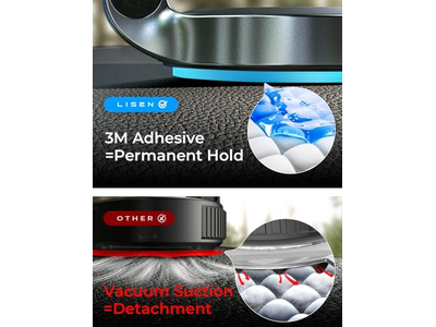 Soporte magnético para teléfono Magsafe Car Mount para salpicadero de coche