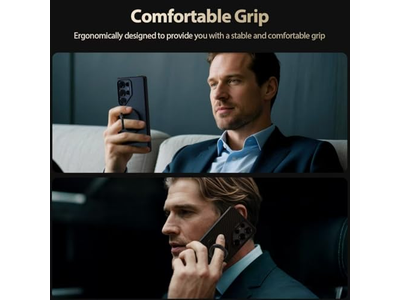 Soporte de anillo de agarre para teléfono MagSafe para imán de doble cara