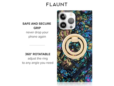 Soporte y soporte para anillo de teléfono MagSafe