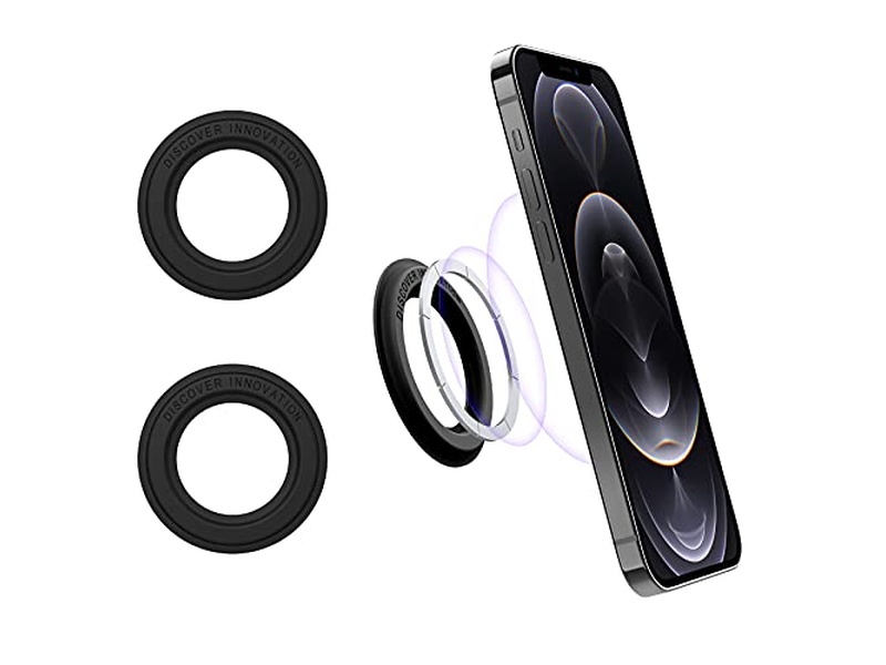 Soporte magnético para teléfono de ducha Magsafe para montaje en pared resistente al agua