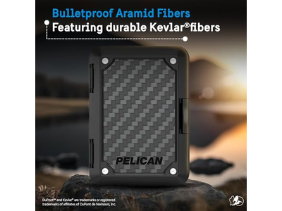 Cartera MagSafe con bloqueo RFID - Cartera magnética para teléfono para dinero en efectivo y