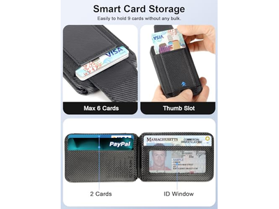 Magsafe Wallet funciona con Apple Find My