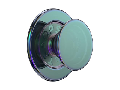 Agarre para teléfono con soporte y soporte magnético para dispositivos MagSafe