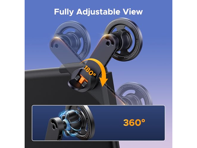 Soporte para teléfono para Tesla Model 3 y accesorios Y Magsafe Car Mount