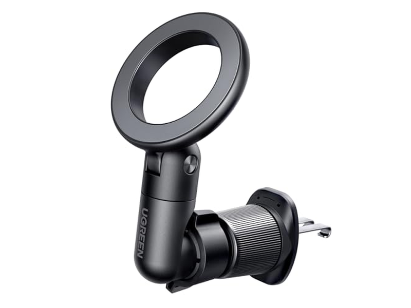 Soporte para teléfono para soporte para automóvil Magsafe Air Vent