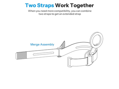 Imanes fuertes compatibles con botellas Stanley de 30 oz y 16-64 oz