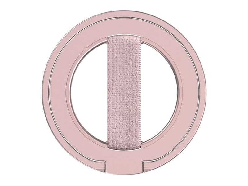 Soporte Ultra Phone Grip con bucle elástico reemplazable y sujeción magnética