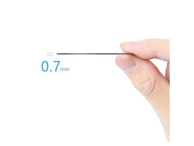 Etiqueta Adhesiva Universal de Anillo Metálico para Cargador Magnético